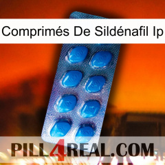 Comprimés De Sildénafil Ip viagra1